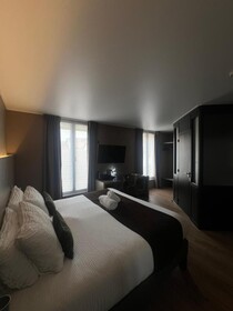 Hôtel Le Renard