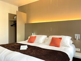 Hôtel Le Renard