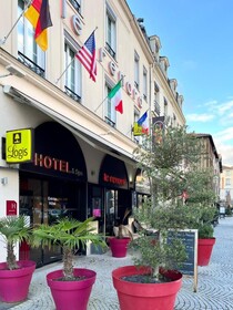Hôtel Le Renard