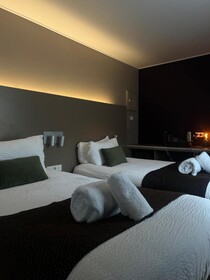 Hôtel Le Renard