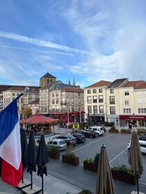 Hôtel Le Renard