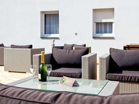 ibis Styles Chalons-en-Champagne Centre
