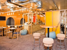 ibis Styles Chalons-en-Champagne Centre