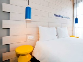 ibis Styles Chalons-en-Champagne Centre