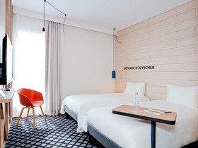 ibis Styles Chalons-en-Champagne Centre