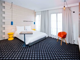 ibis Styles Chalons-en-Champagne Centre