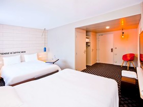 ibis Styles Chalons-en-Champagne Centre