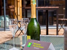 ibis Styles Chalons-en-Champagne Centre