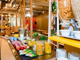 ibis Styles Chalons-en-Champagne Centre