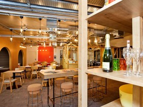 ibis Styles Chalons-en-Champagne Centre