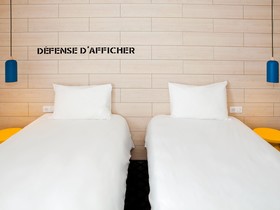 ibis Styles Chalons-en-Champagne Centre