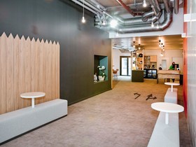 ibis Styles Chalons-en-Champagne Centre