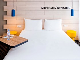ibis Styles Chalons-en-Champagne Centre