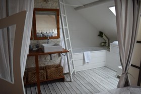 La Maison de Marie Caroline