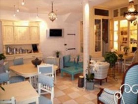 La Maison de Marie Caroline