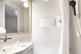 Première Classe Châlons-en-Champagne