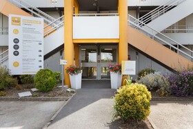 Première Classe Châlons-en-Champagne