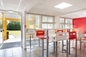 Première Classe Châlons-en-Champagne
