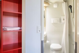 Première Classe Châlons-en-Champagne