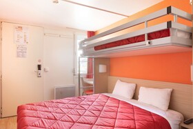 Première Classe Châlons-en-Champagne