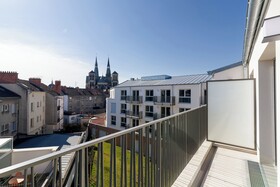 Zenao Appart'hôtels Châlons-en-Champagne