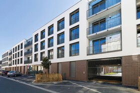 Zenao Appart'hôtels Châlons-en-Champagne