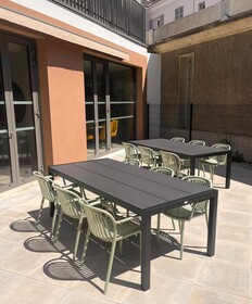 Zenao Appart'hôtels Châlons-en-Champagne