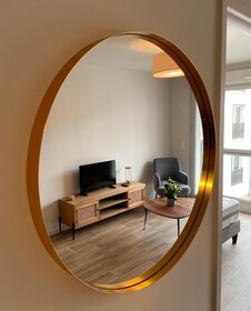 Zenao Appart'hôtels Châlons-en-Champagne