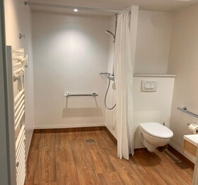 Zenao Appart'hôtels Châlons-en-Champagne