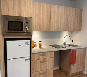 Zenao Appart'hôtels Châlons-en-Champagne