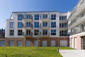 Zenao Appart'hôtels Châlons-en-Champagne