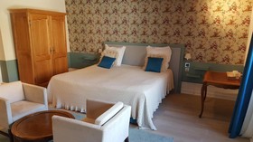 Hostellerie La Montagne
