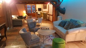 Hostellerie La Montagne