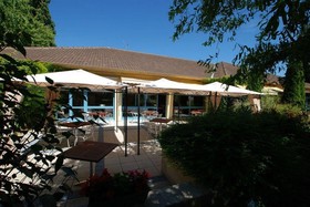 Hotel Des Dhuits