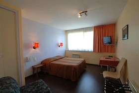 Hotel Des Dhuits