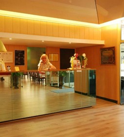 Hotel Des Dhuits