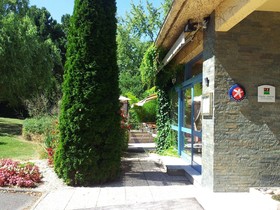 Hotel Des Dhuits