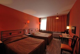 Hotel Des Dhuits