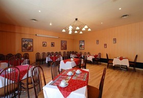 Hotel Des Dhuits