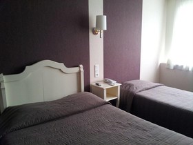 Hotel Des Dhuits
