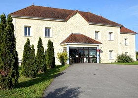 Hôtel des Sources