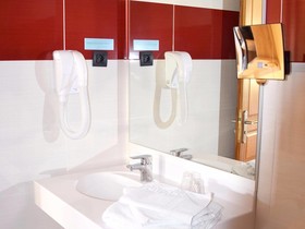 Hôtel des Sources