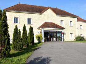 Hôtel des Sources