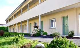 Hôtel des Sources