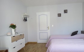 Chambre D'hôtes Champagne Laval Louis