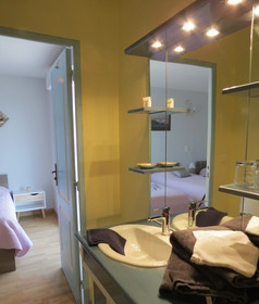 Chambre D'hôtes Champagne Laval Louis