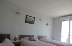 Chambre D'hôtes Champagne Laval Louis