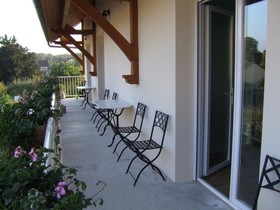 Chambre D'hôtes Champagne Laval Louis