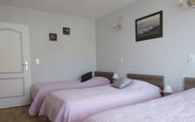 Chambre D'hôtes Champagne Laval Louis
