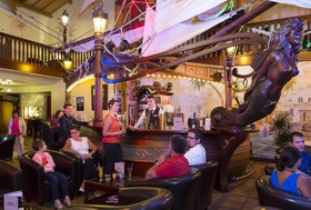 Hôtel Des Pirates